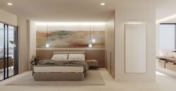 New development 3 Bed apartments in Armonia Residential San Pedro