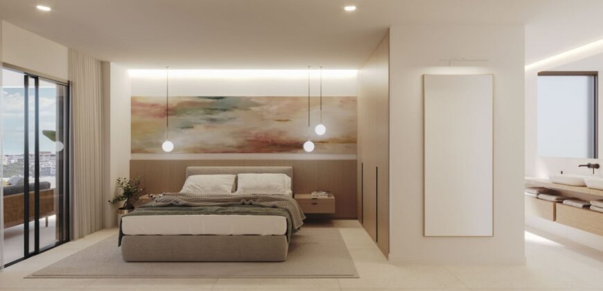 New development 3 Bed apartments in Armonia Residential San Pedro