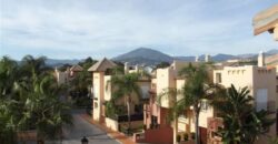 4 bed Townhouse in Nueva Andalucía