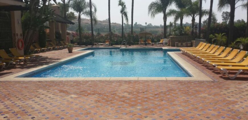 4 bed Townhouse in Nueva Andalucía