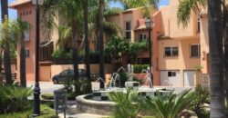 4 bed Townhouse in Nueva Andalucía