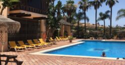 4 bed Townhouse in Nueva Andalucía