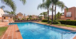 4 bed Townhouse in Nueva Andalucía