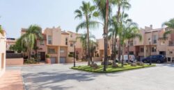 4 bed Townhouse in Nueva Andalucía