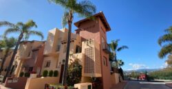 4 bed Townhouse in Nueva Andalucía