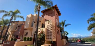 4 bed Townhouse in Nueva Andalucía