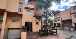 4 bed Townhouse in Nueva Andalucía