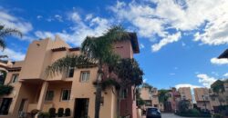 4 bed Townhouse in Nueva Andalucía