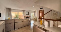 4 bed Townhouse in Nueva Andalucía