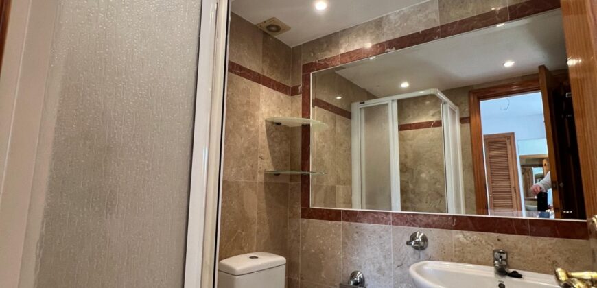 4 bed Townhouse in Nueva Andalucía