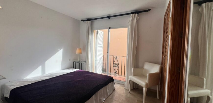 4 bed Townhouse in Nueva Andalucía