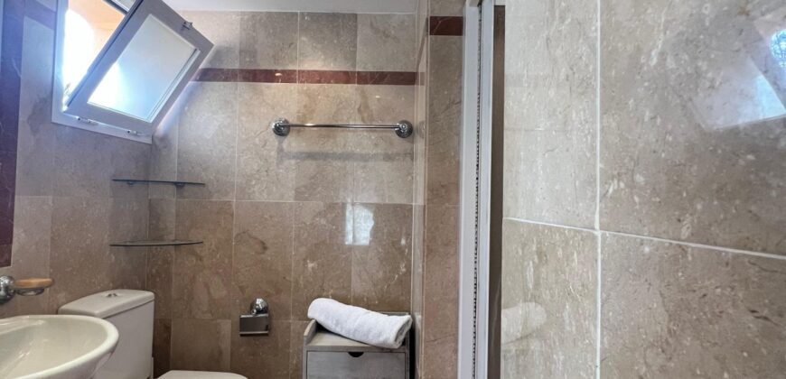 4 bed Townhouse in Nueva Andalucía