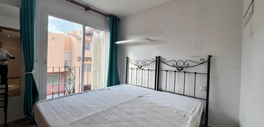 4 bed Townhouse in Nueva Andalucía