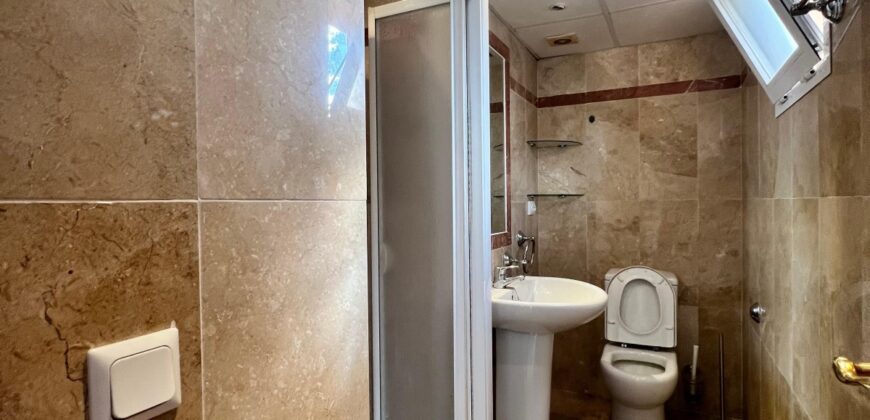 4 bed Townhouse in Nueva Andalucía