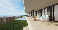 Amazing Luxury Project in Benahavis