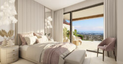 Amazing Luxury Project in Benahavis