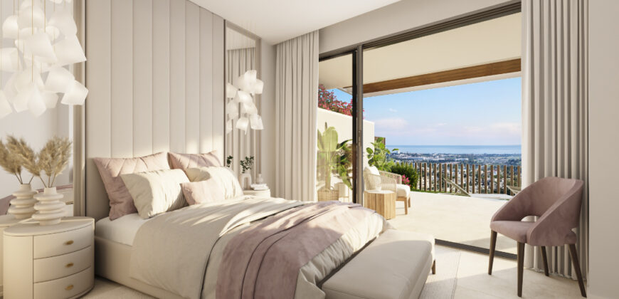 Amazing Luxury Project in Benahavis