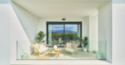 New Development 3 bed at Malaga Capital