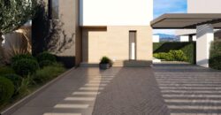 New development in Estepona, Málaga.