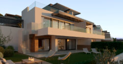 New Luxury Development in New Gold Mile Estepona