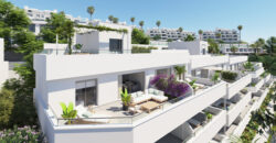 New development in Estepona’s Golden Mile, Cancelada
