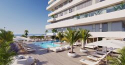 Exclusive Large 4 Bed Apartment at Málaga Towers – Vision