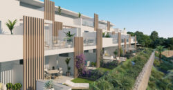 Amazing New Project in Casares