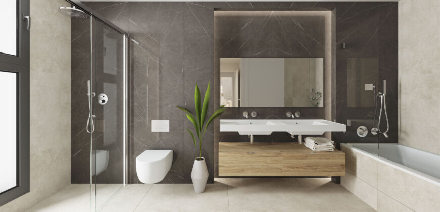 Amazing Luxury Project in Benahavis