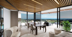 Amazing Luxury Project in Benahavis