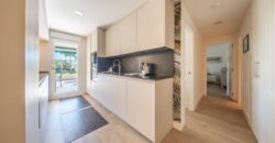 Fully Refurbished Luxury Apartment in Lorcrimar, Nueva Andalucía