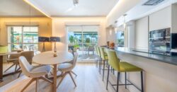 Fully Refurbished Luxury Apartment in Lorcrimar, Nueva Andalucía