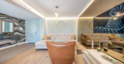Fully Refurbished Luxury Apartment in Lorcrimar, Nueva Andalucía