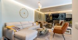 Fully Refurbished Luxury Apartment in Lorcrimar, Nueva Andalucía