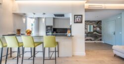 Fully Refurbished Luxury Apartment in Lorcrimar, Nueva Andalucía