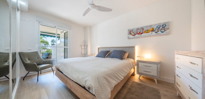 Fully Refurbished Luxury Apartment in Lorcrimar, Nueva Andalucía