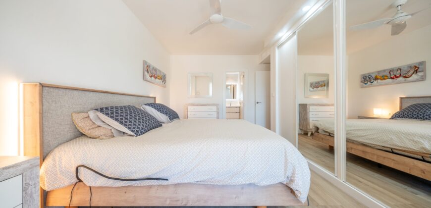 Fully Refurbished Luxury Apartment in Lorcrimar, Nueva Andalucía