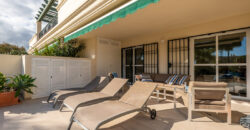 Fully Refurbished Luxury Apartment in Lorcrimar, Nueva Andalucía