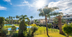 Fully Refurbished Luxury Apartment in Lorcrimar, Nueva Andalucía