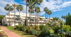 Fully Refurbished Luxury Apartment in Lorcrimar, Nueva Andalucía