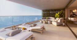 Exclusive Large 4 Bed Apartment at Málaga Towers – Vision