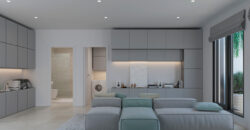 New Luxury Development in New Gold Mile Estepona