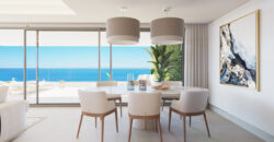 Exclusive Large 4 Bed Apartment at Málaga Towers – Vision