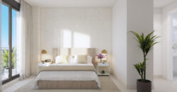 Amazing New Project in Casares