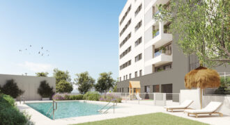 New Development 3 bed at Malaga Capital