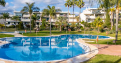 Fully Refurbished Luxury Apartment in Lorcrimar, Nueva Andalucía