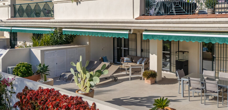 Fully Refurbished Luxury Apartment in Lorcrimar, Nueva Andalucía