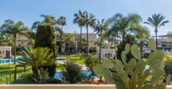 Fully Refurbished Luxury Apartment in Lorcrimar, Nueva Andalucía