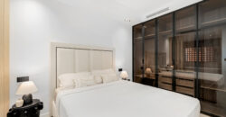 Fully Renovated 3 bed Ground Floor Apartment in Torre Bermeja, Estepona