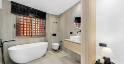 Fully Renovated 3 bed Ground Floor Apartment in Torre Bermeja, Estepona