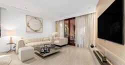 Fully Renovated 3 bed Ground Floor Apartment in Torre Bermeja, Estepona